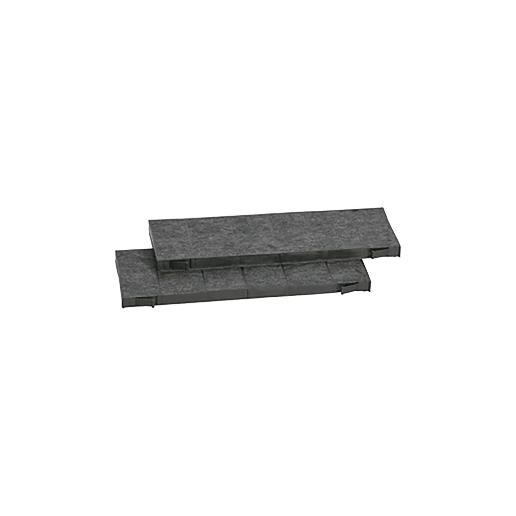 Filtre BOSCH FILTRES A CHARBON ACTIF - 00291108