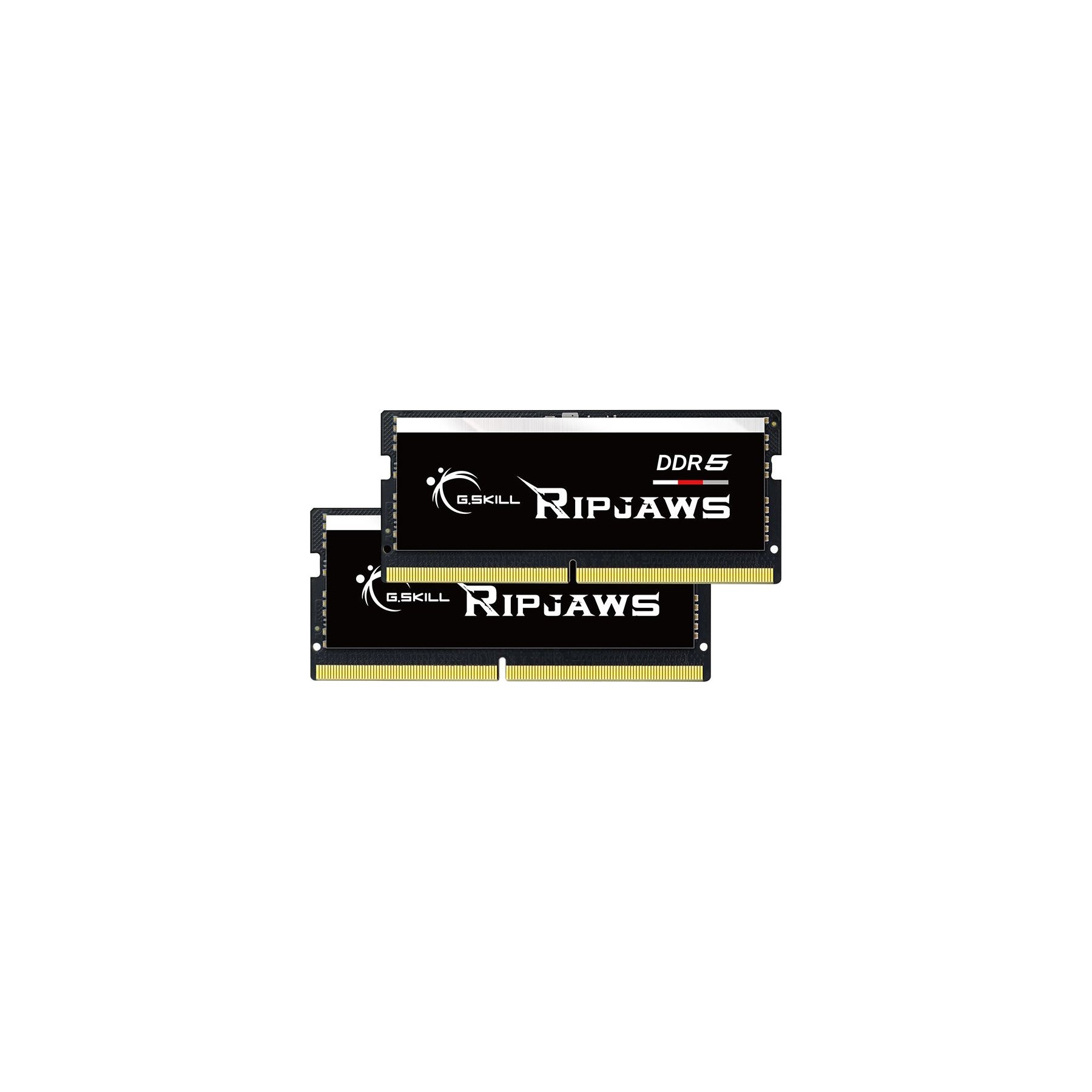 Mémoire vive G.SKILL G.Skill RipJaws Series SO-DIMM 64 Go (2