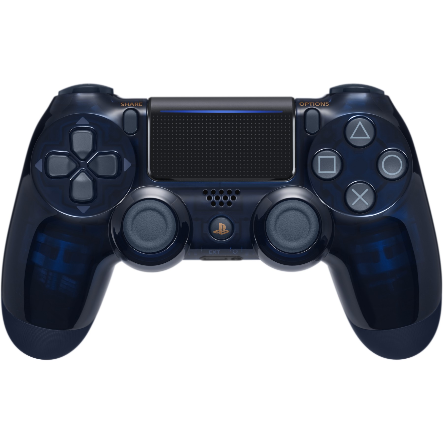 Manette SONY Manette PS4 Dual Shock Ed. 500 Millions Reconditionné