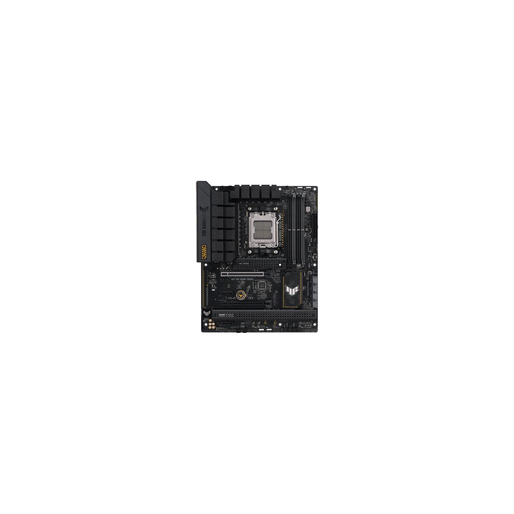 Carte mère ASUS 90MB1BY0-M0EAY0