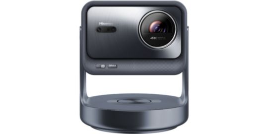 Mini vidéoprojecteur HISENSE Laser TV Trichroma C2 Ultra 4K