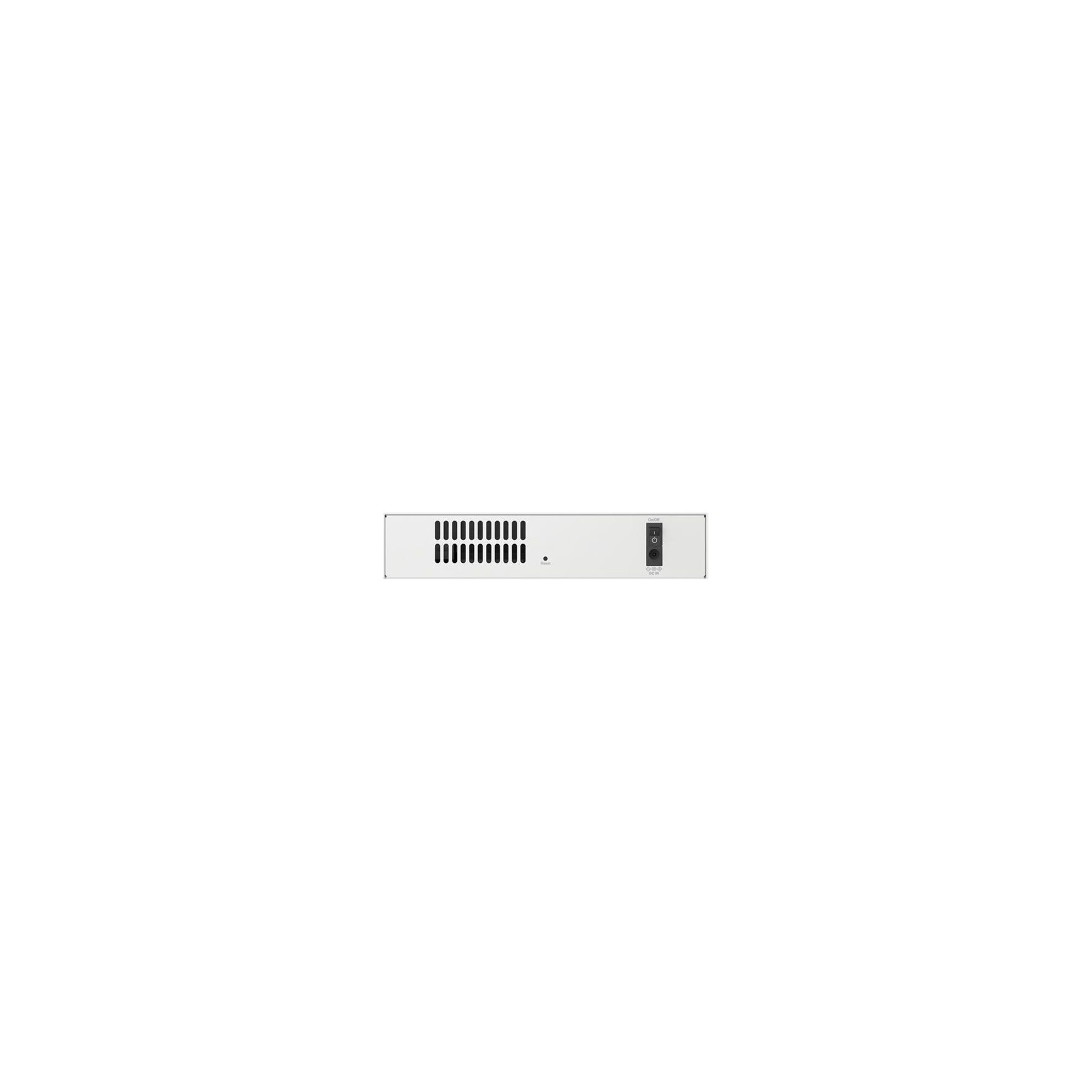 Hub USB C D-LINK DBR-600-P/E