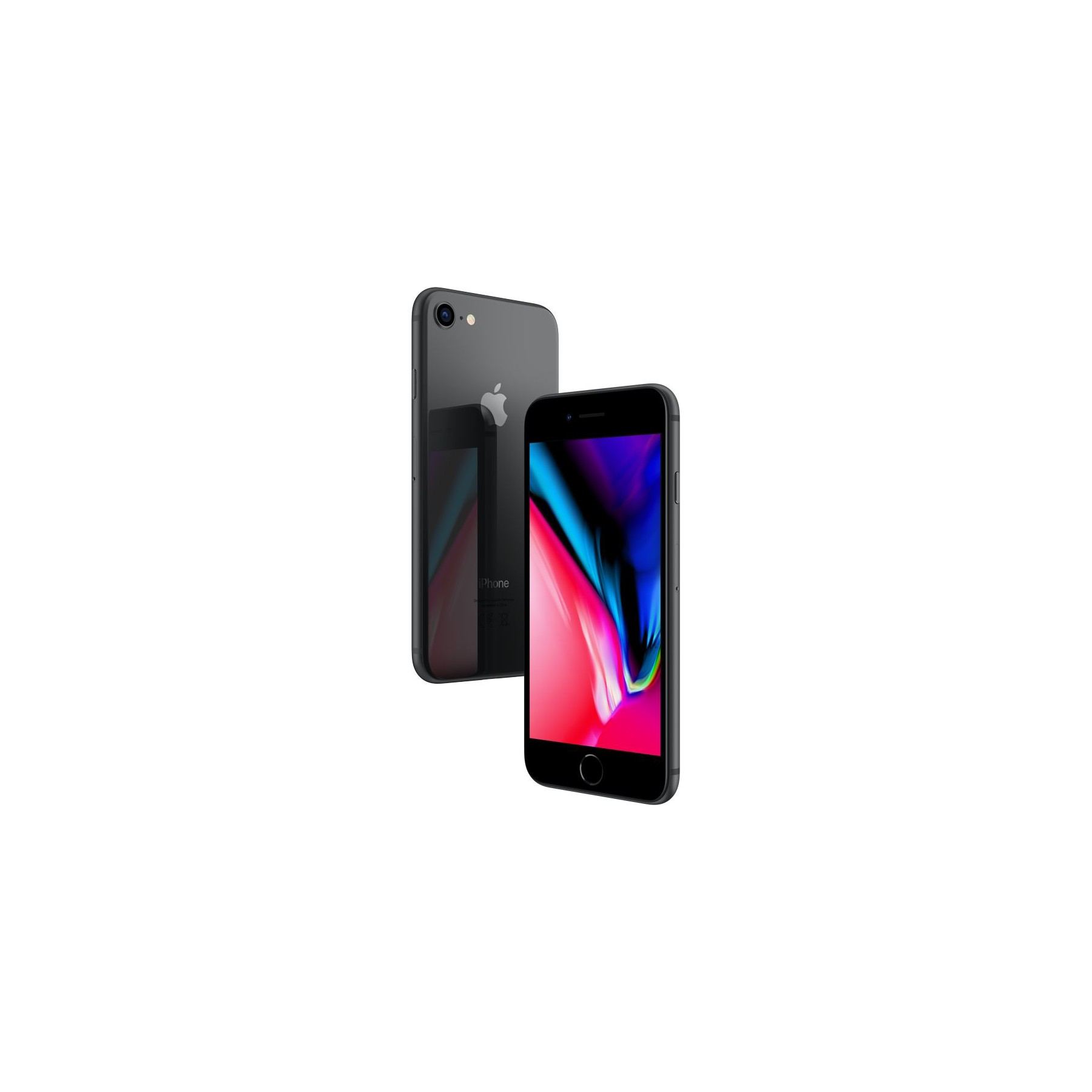 Smartphone APPLE iPhone 8 Gris Sidéral 64 GO Reconditionné