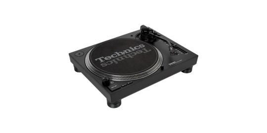 Platine TD TECHNICS SL-1210Mk7EG