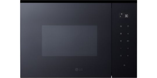 Micro ondes grill LG MGBZ2593F