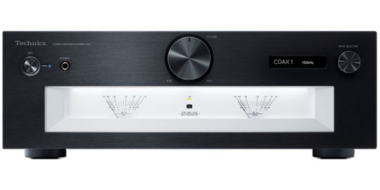 Amplificateur HiFi TECHNICS SU-G700M2E-K