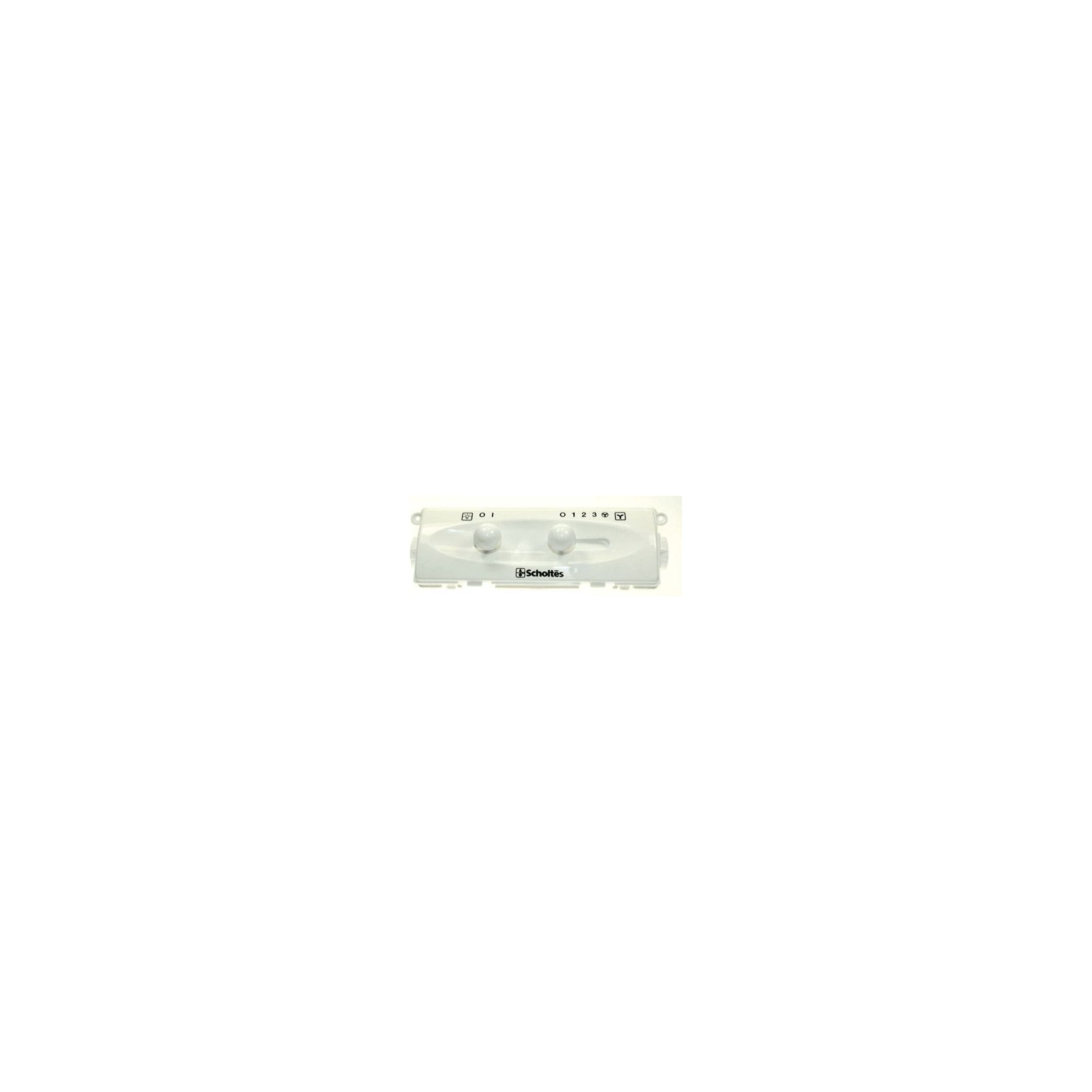 Module SCHOLTES Boitier de commande d'origine C00136551
