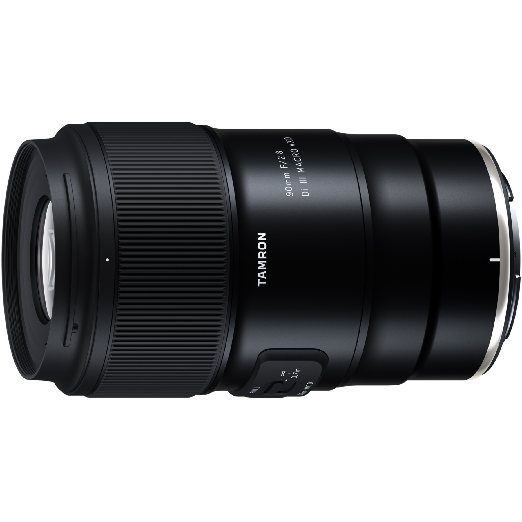 Objectif pour Hybride TAMRON 90 mm Macro F2.8 DI III VXD For Nikon Z