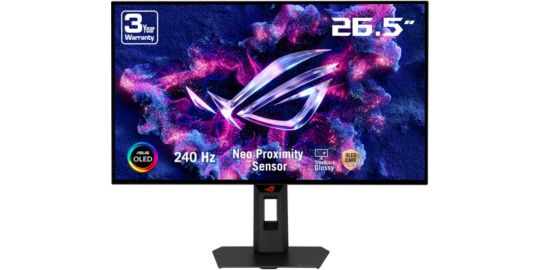 Ecran PC Gamer ASUS XG27AQDMGR