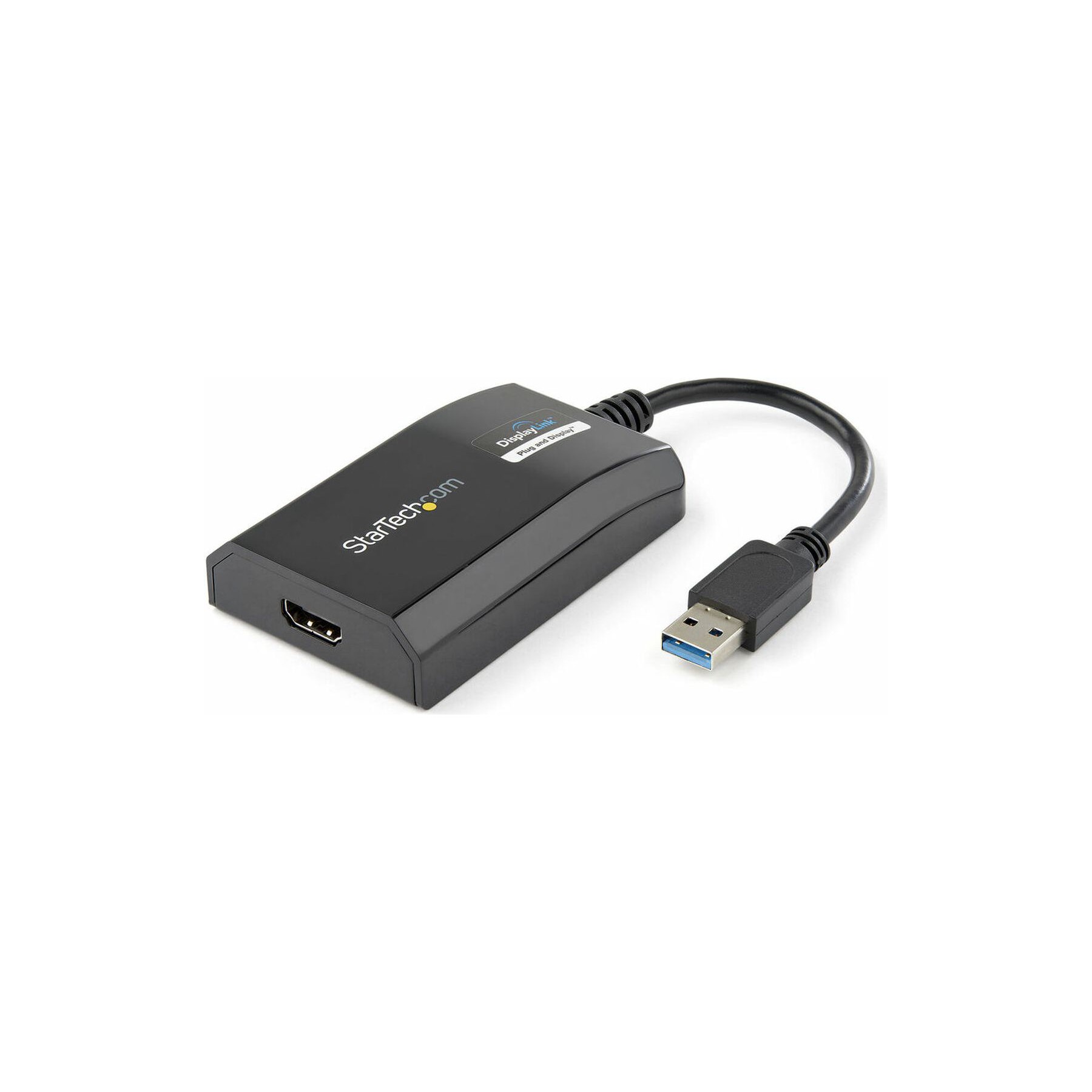 Hub USB C STARTECH USB32HDPRO