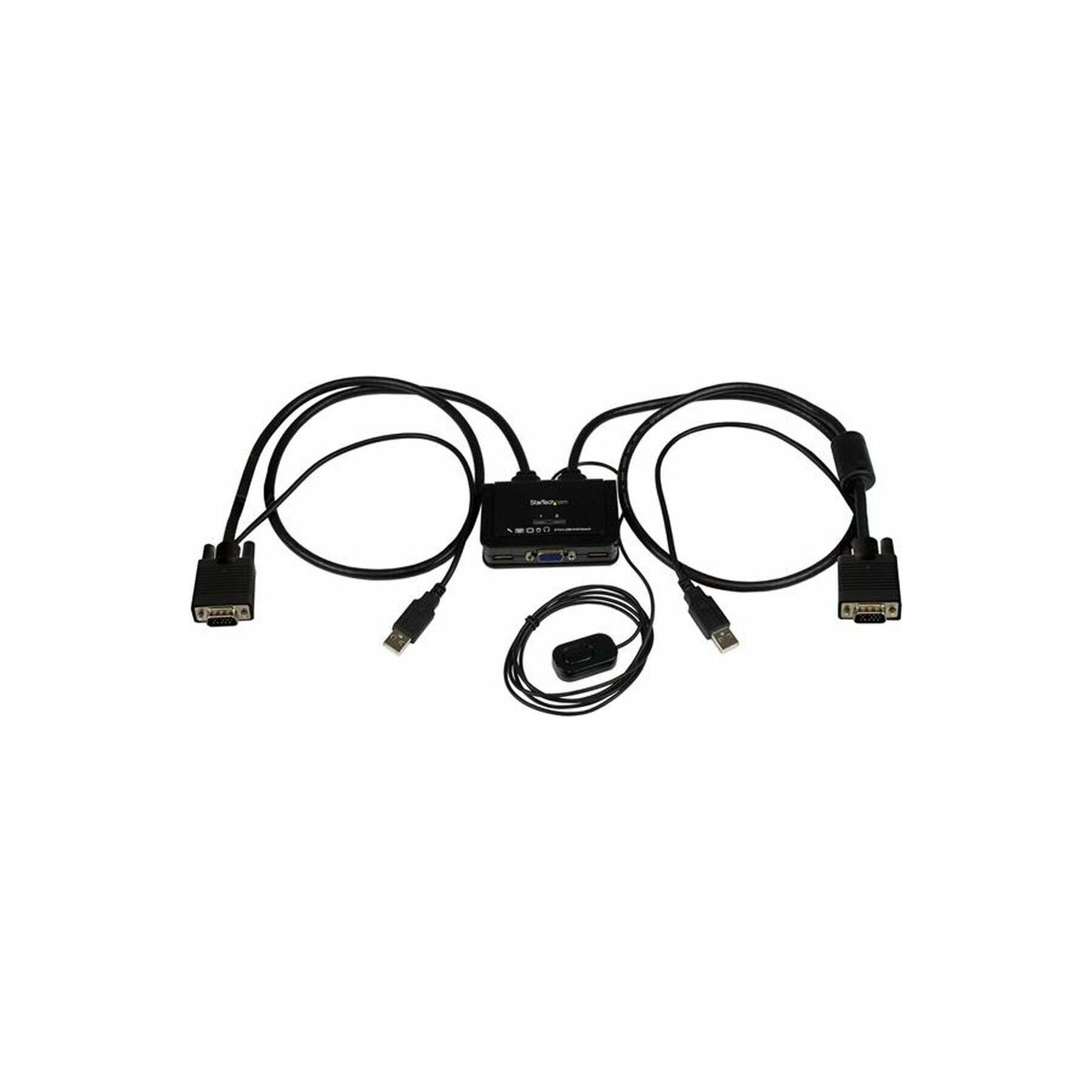 Hub USB C STARTECH SV211USB