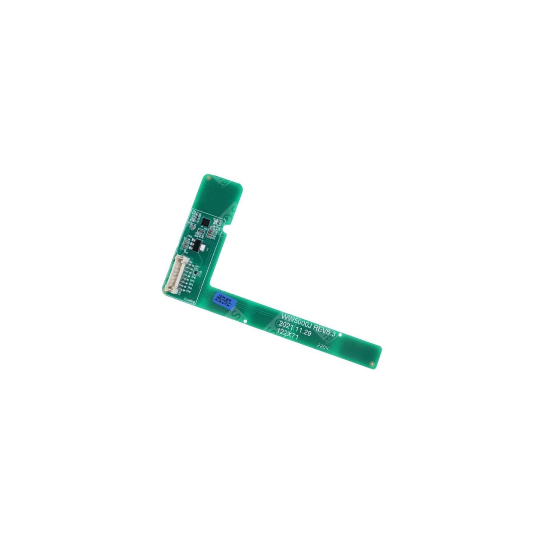 Carte SAMSUNG platine touch sensor ww500