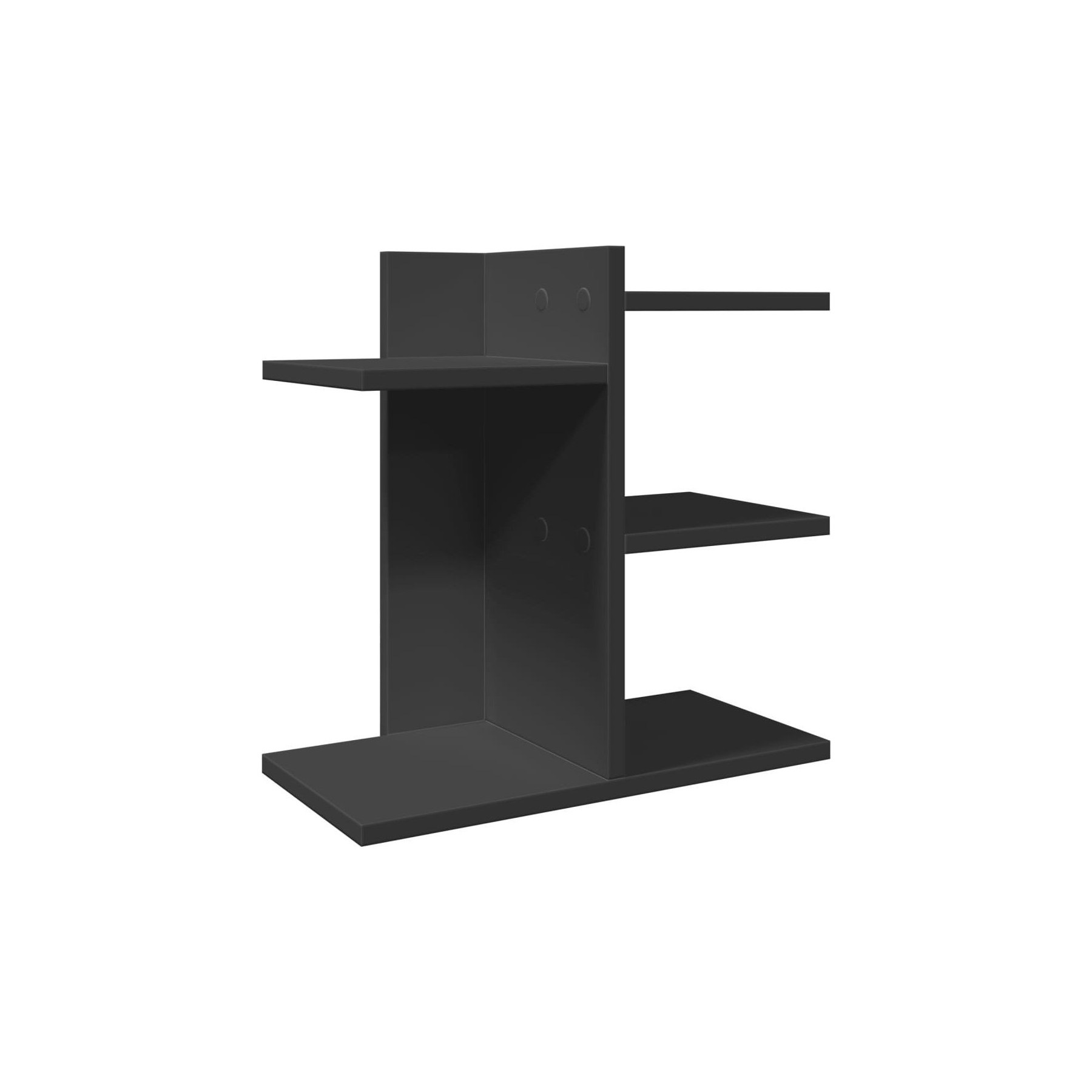 Armoire HELLOSHOP26 Organisateur armoire de bureau 42 x 21,5