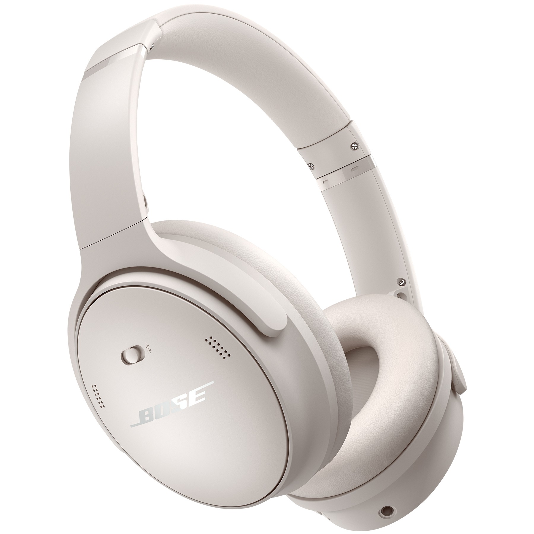 Casque BOSE QuietComfort Blanc