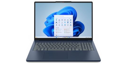 Ordinateur portable LENOVO IdeaPad Slim 3 16IWC11 COSMIC BLUE