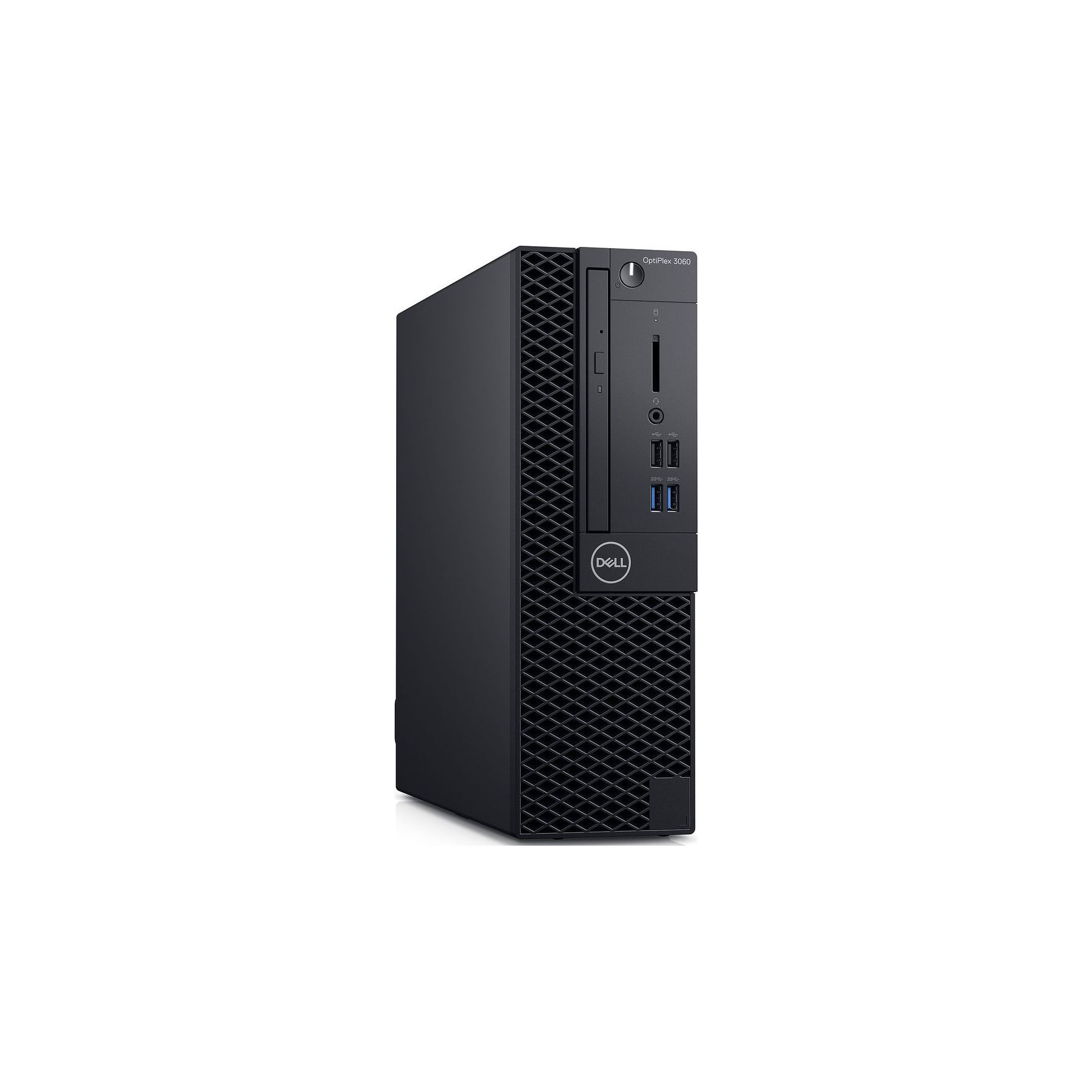 Unité centrale DELL OptiPlex 3060 SFF - 8Go - SSD 256Go Reconditionné