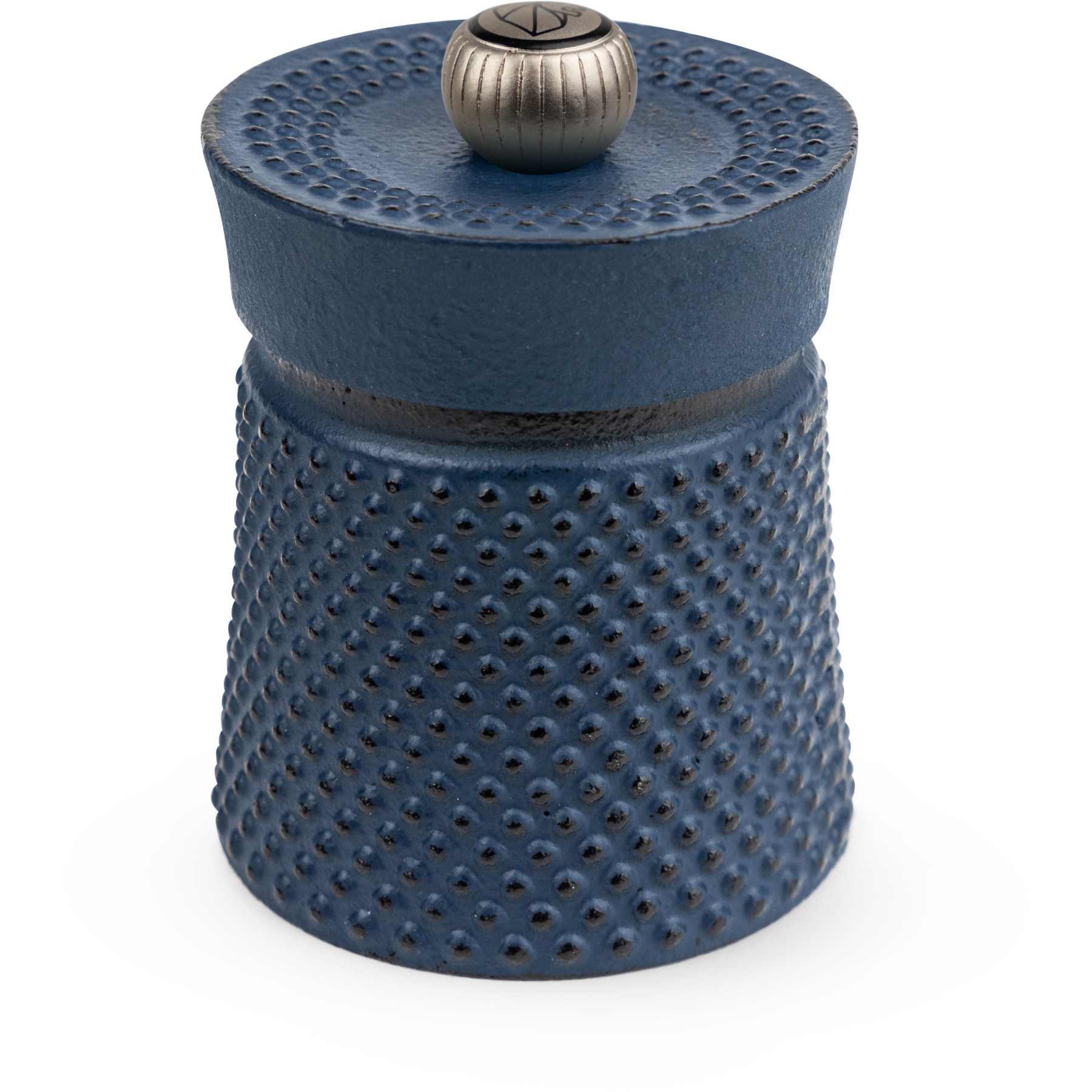 Moulin à poivre PEUGEOT BALI fonte bleu 8 cm