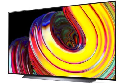 TV LG OLED65CS