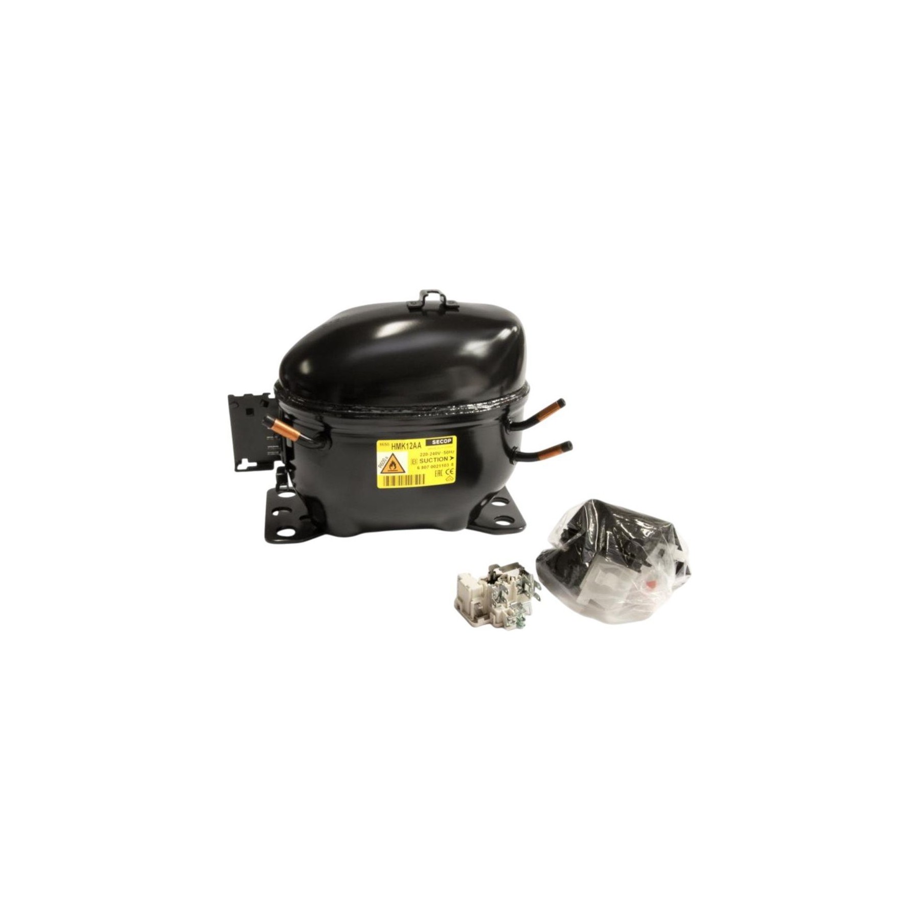 Compresseur BEKO compresseur ntu 170 mt 220-240v r600a