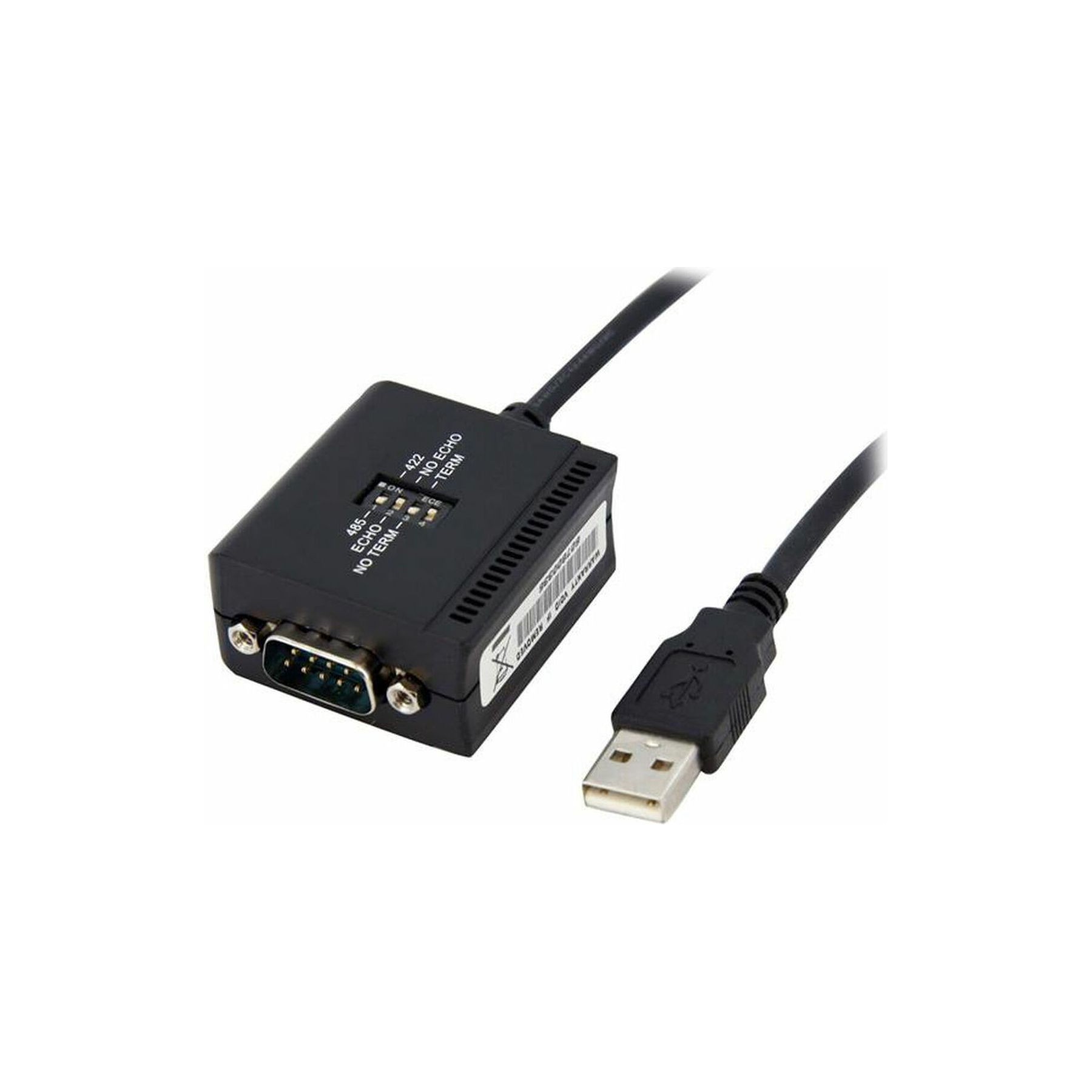 Hub USB C STARTECH ICUSB422