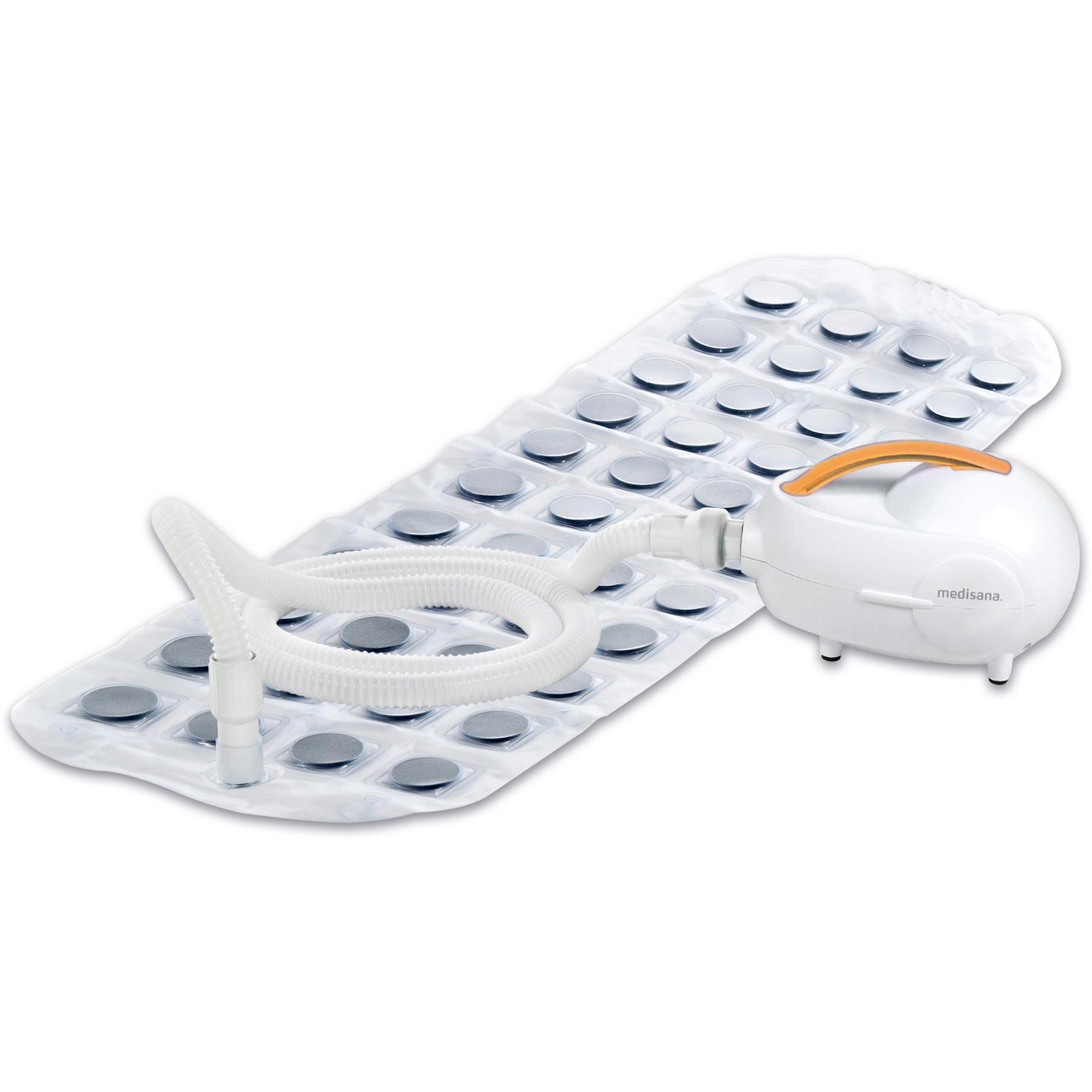 Balnéothérapie MEDISANA de bain massage bulles MBH 88377