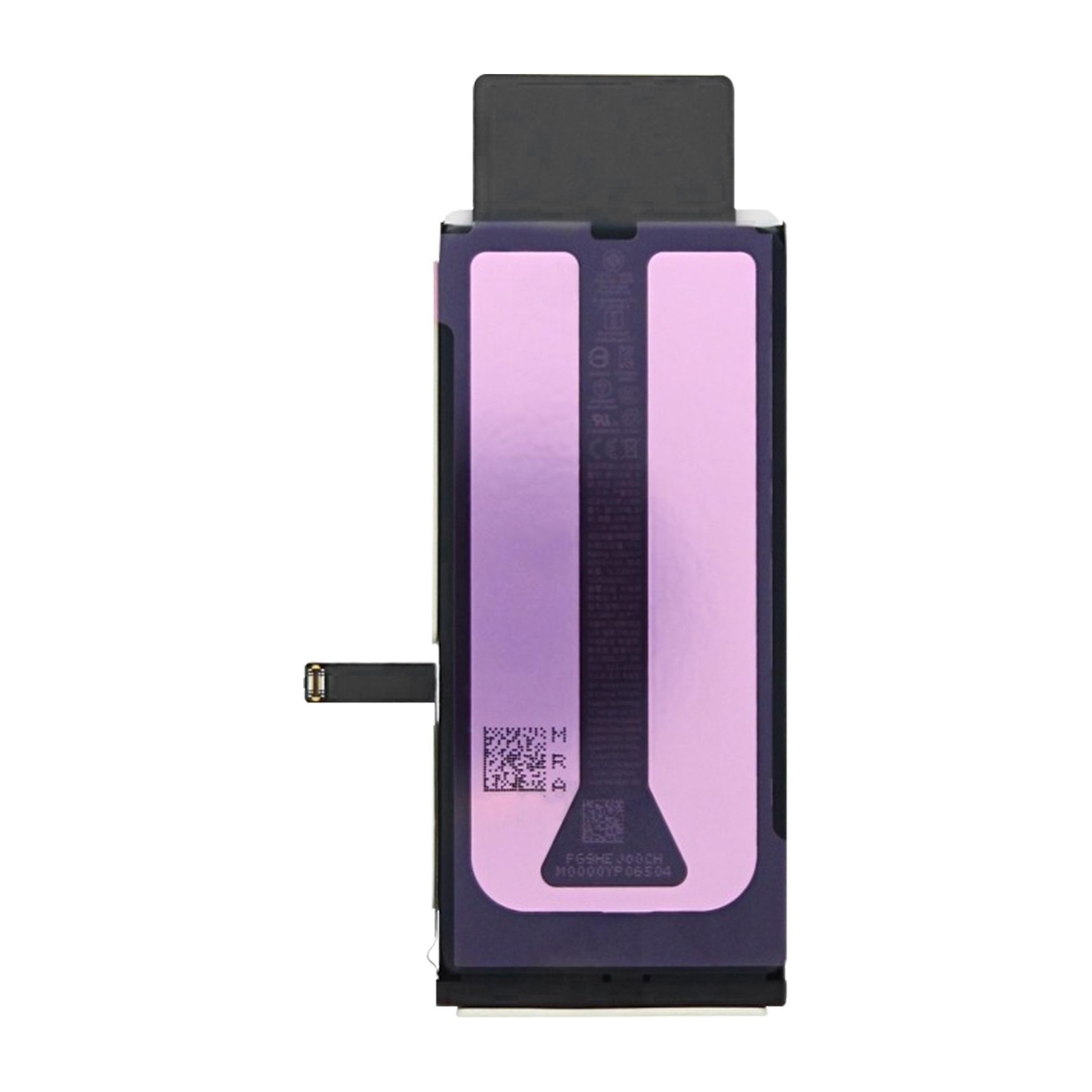 Pièce détachée APPLE pour iPhone 16e 4005mAh Service Pack