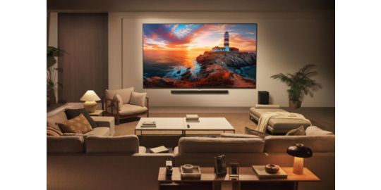 TV LG Miniled 50QNED86A  2025