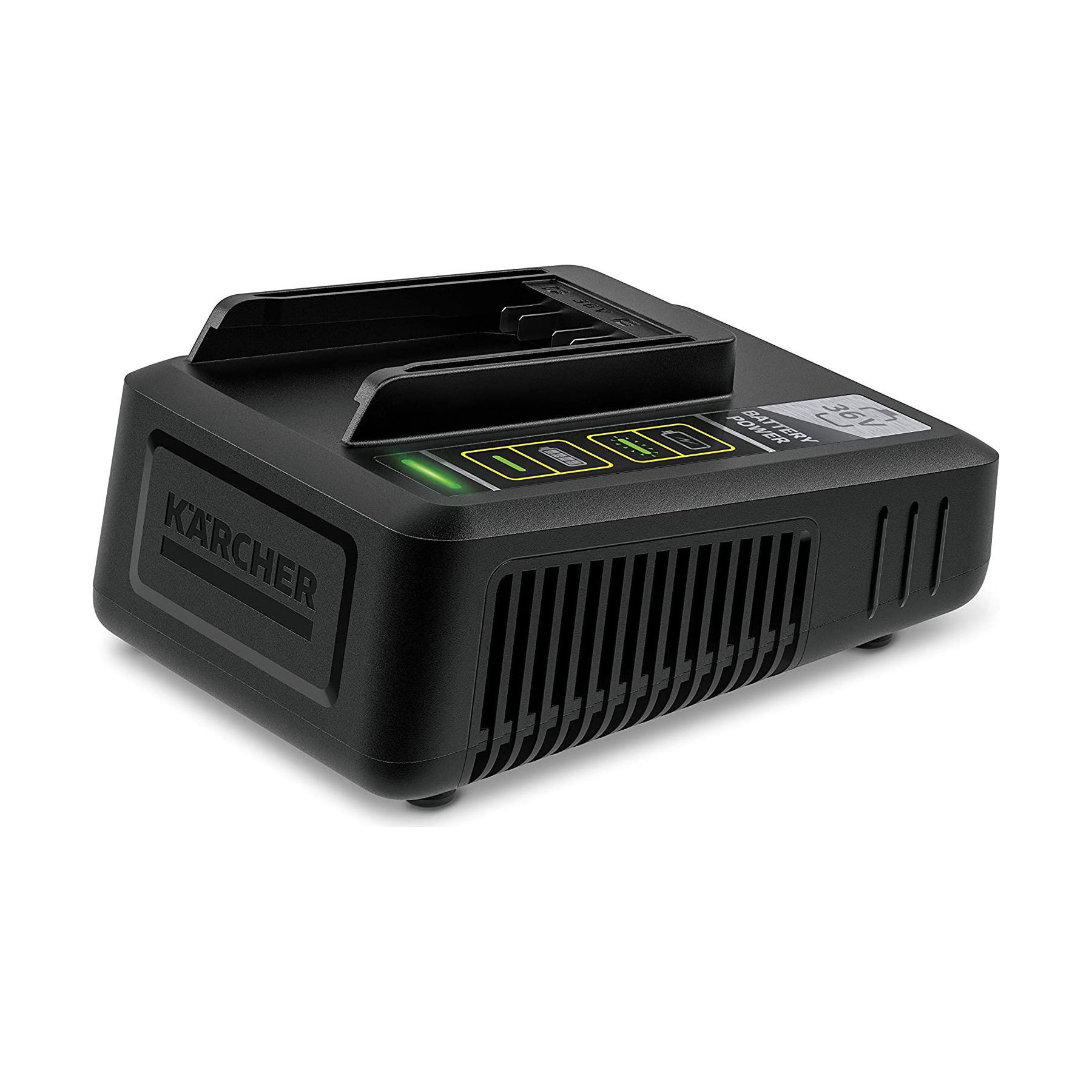 Nettoyeur haute pression KARCHER Kärcher Battery Power 36V Chargeur rapid