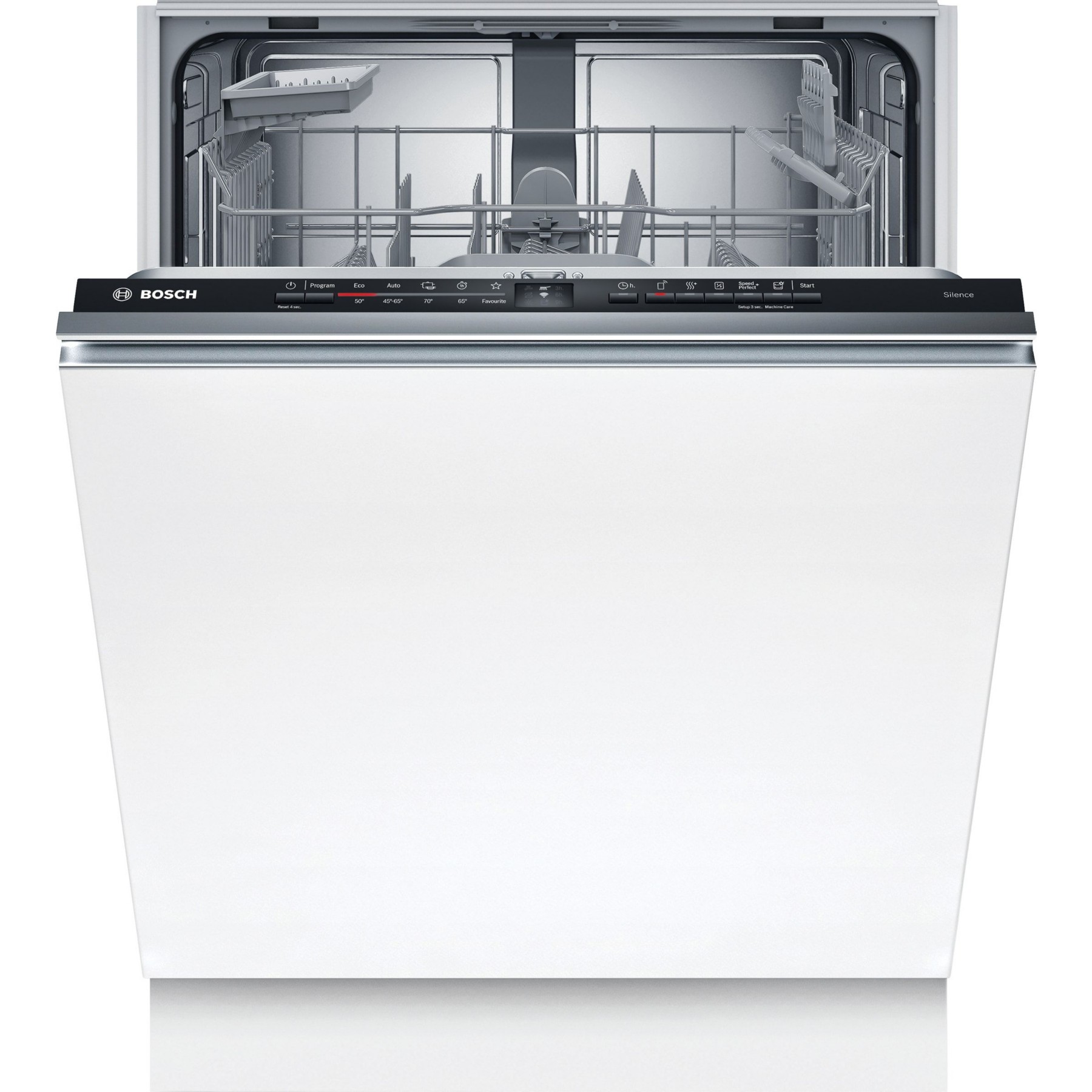 Lave vaisselle encastrable BOSCH SMV2HTX02E