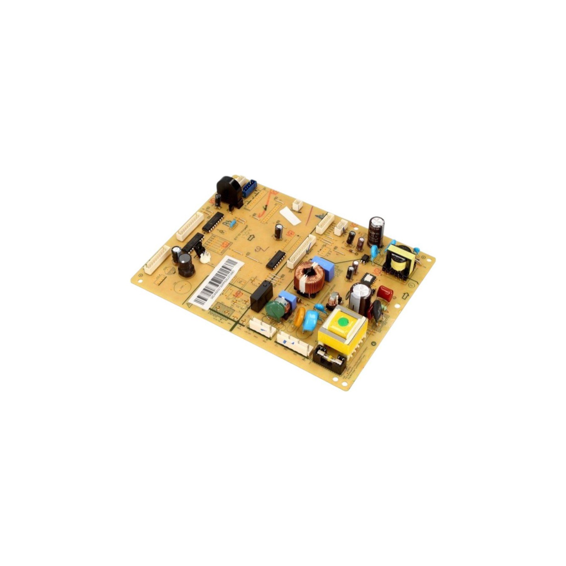 Module électronique SAMSUNG PLATINE DE PUISSANCE - DA92-00735R