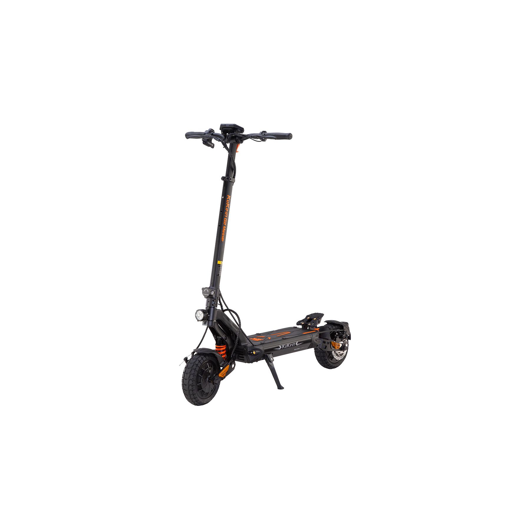 Trottinette électrique KUKIRIN G2 Master 2025