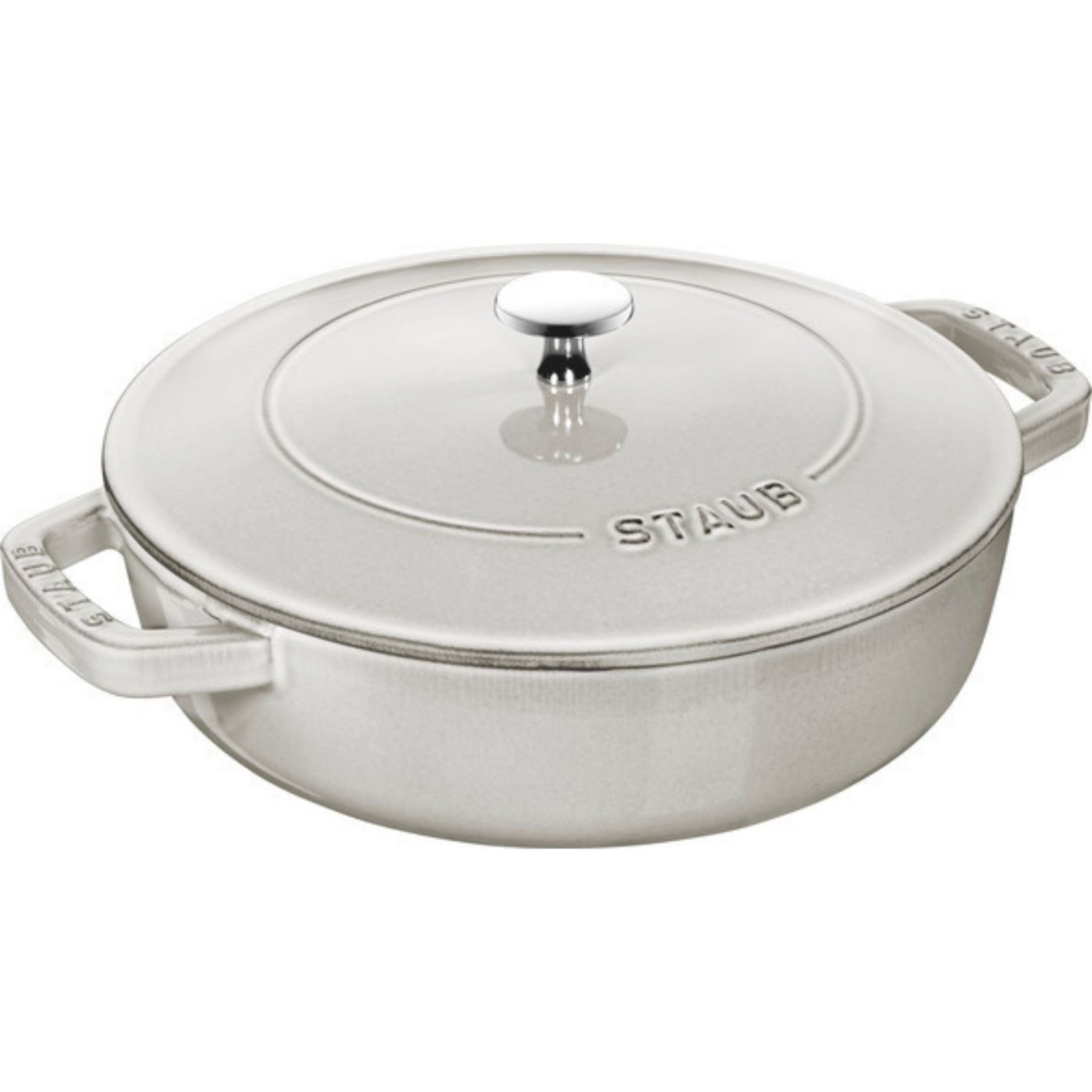 STAUB Sauteuse