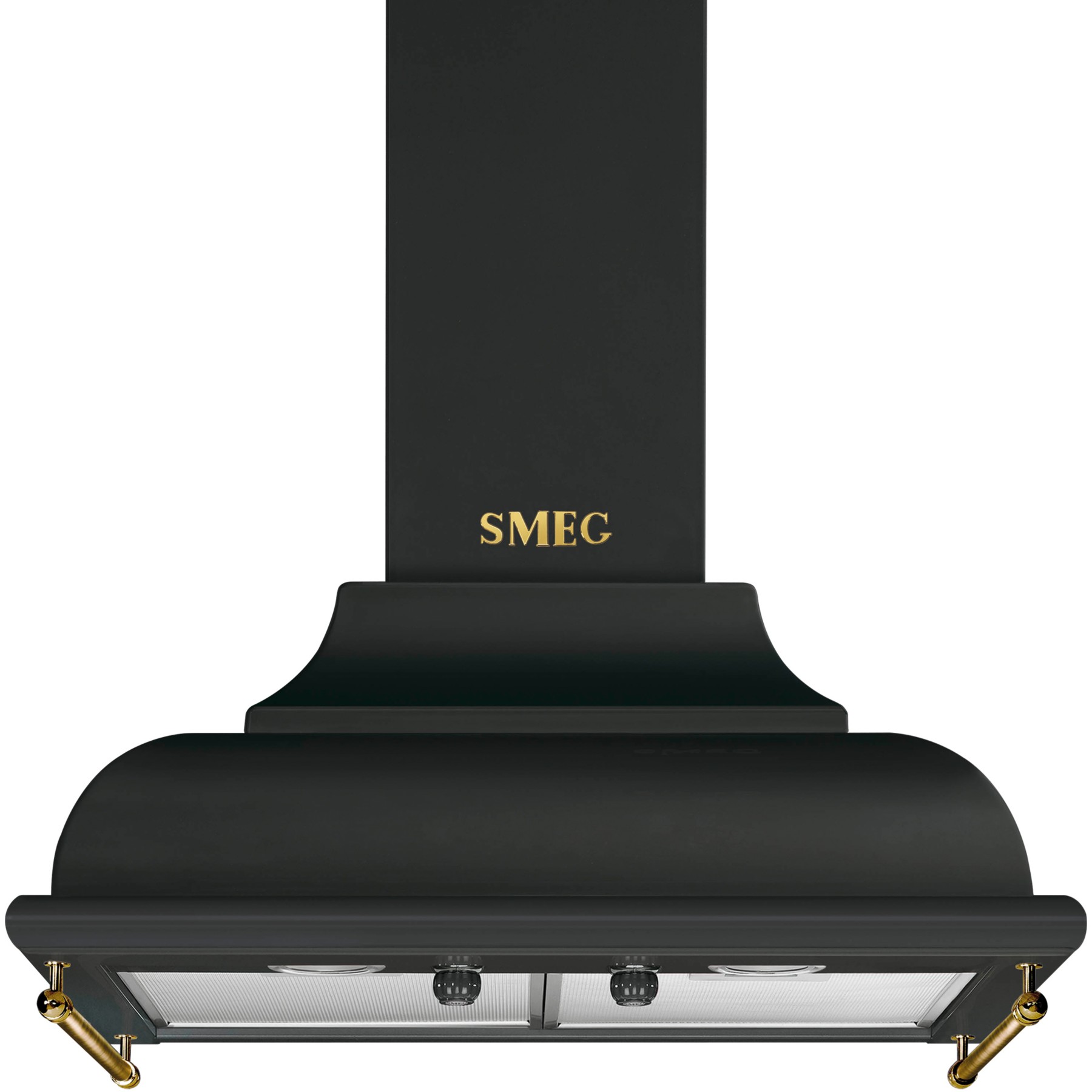 Hotte décorative murale SMEG KC16AOE