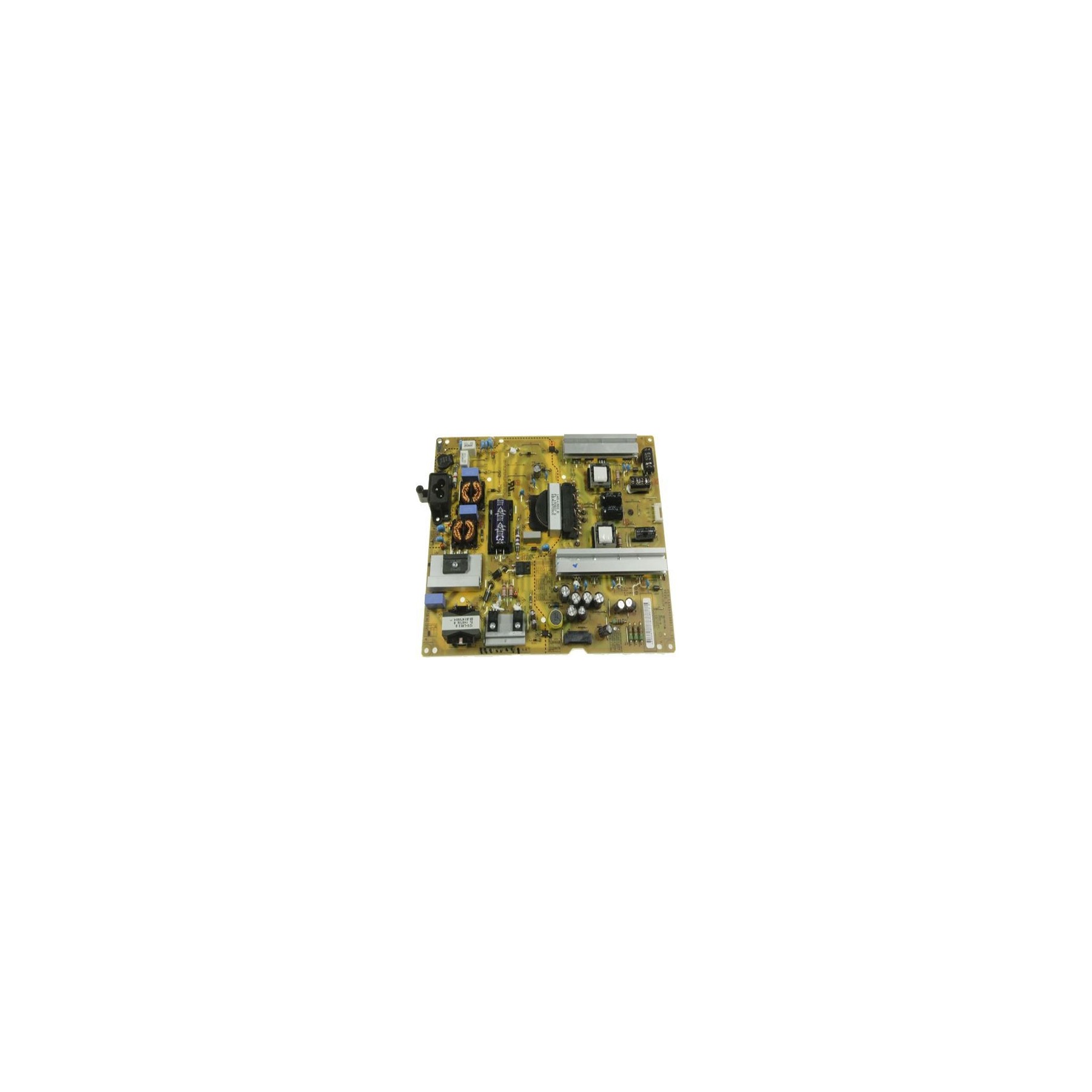 Pièce détachée LG MODULE ALIMENTATION POUR TV AUDIO  TELEP