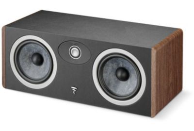 Enceinte centrale FOCAL Vestia Center Dark Wood