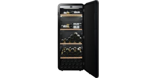 Cave à vin vieillissement LA SOMMELIERE APOGEE150N
