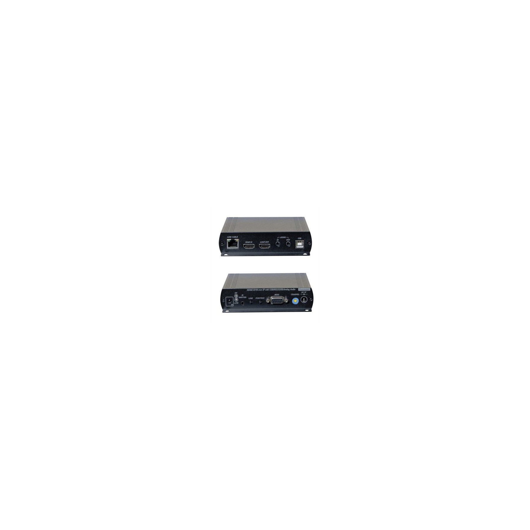 Hub USB C DEXLAN DEX-051704