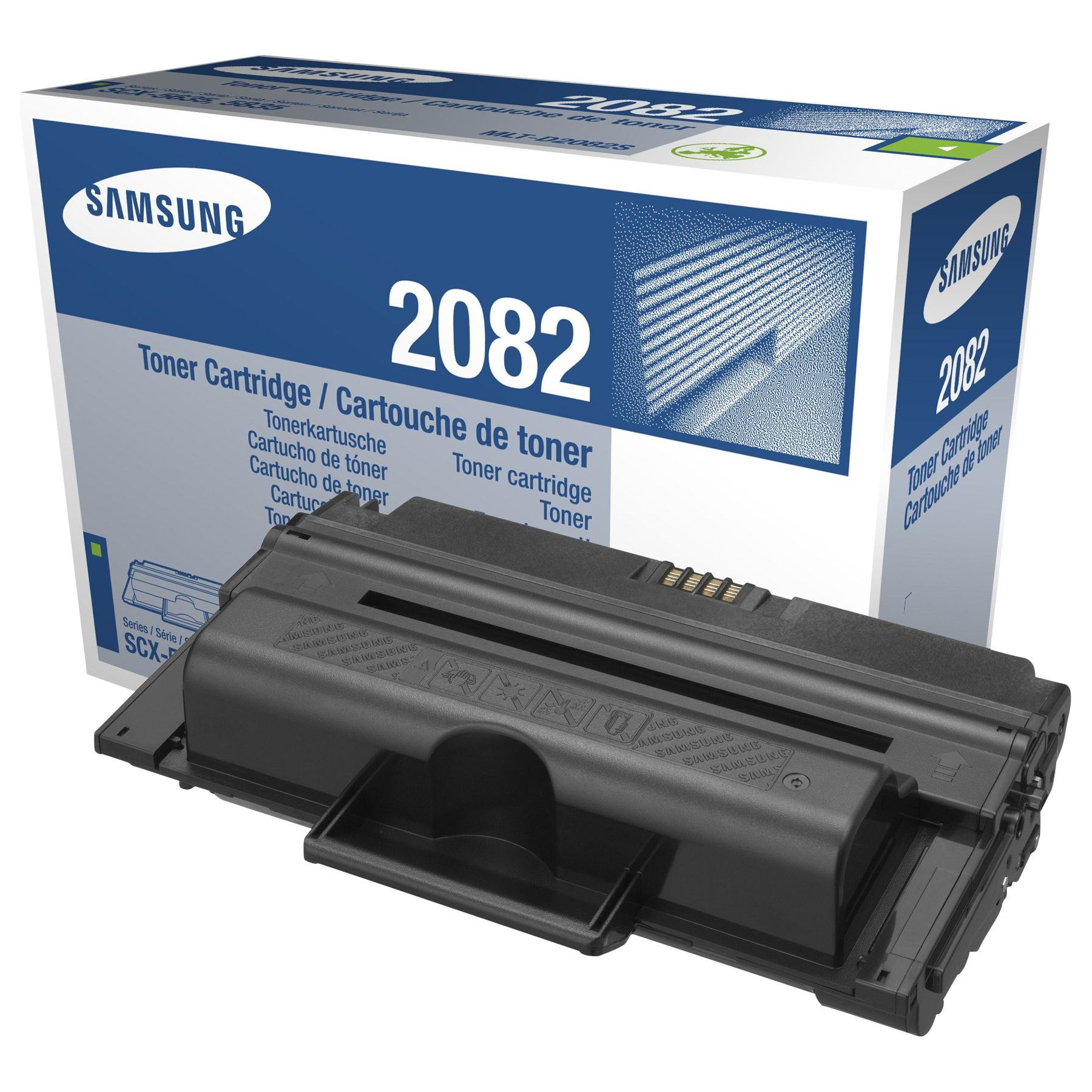 Cartouche d'encre SAMSUNG SU987A