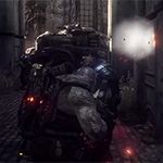 Jeu Xbox MICROSOFT Gears of War Ultimate Edition