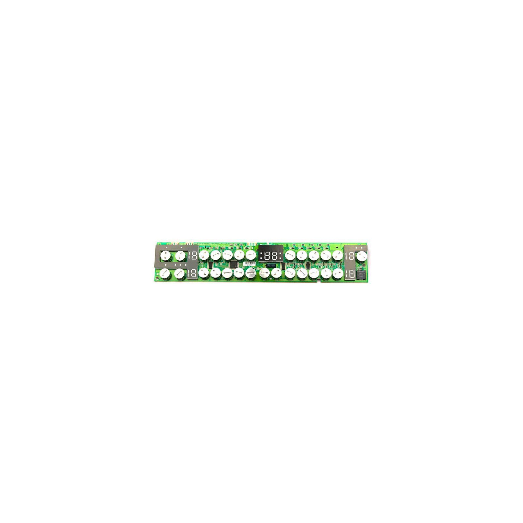Carte ELECTROLUX module électronique configuré