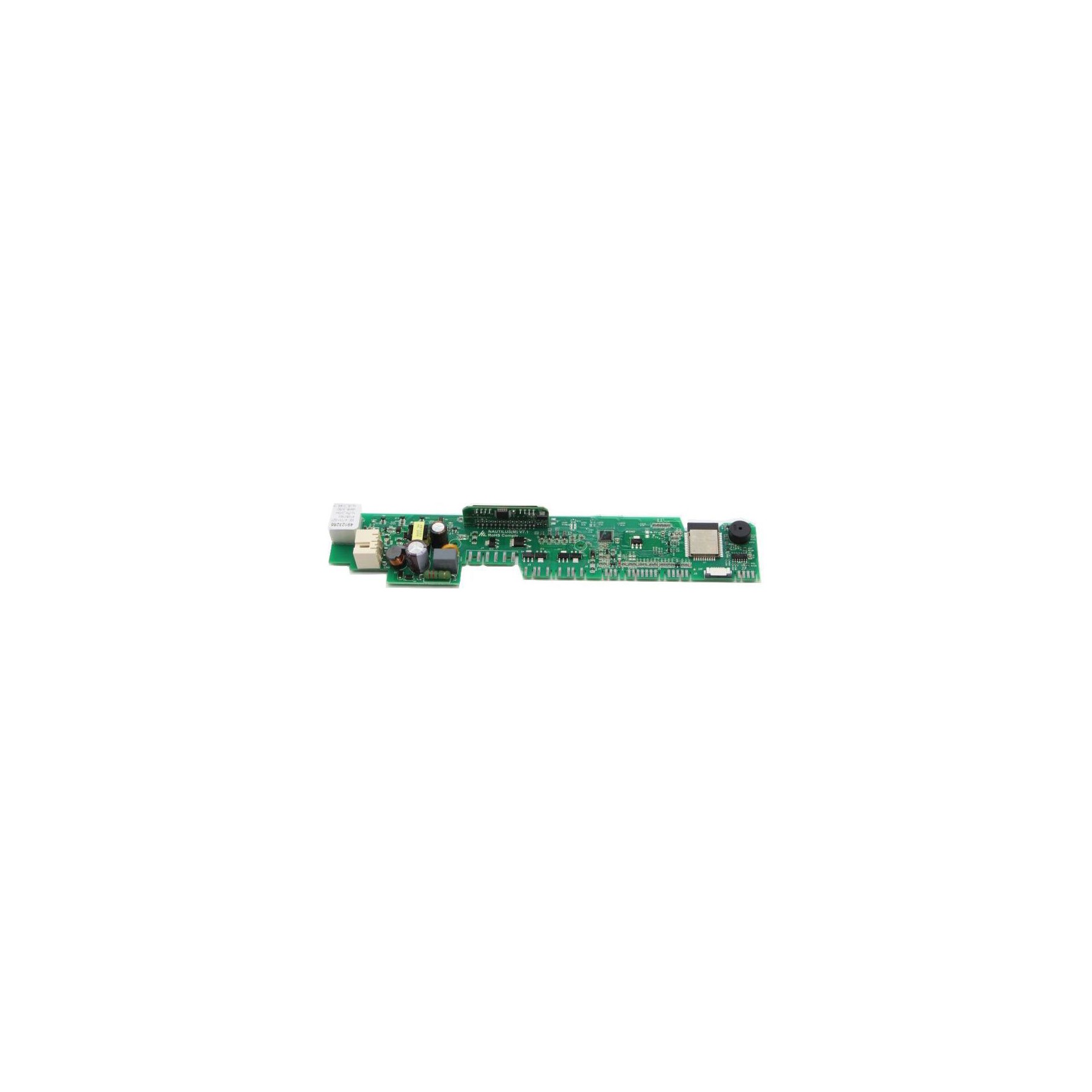 Carte CANDY module programmé
