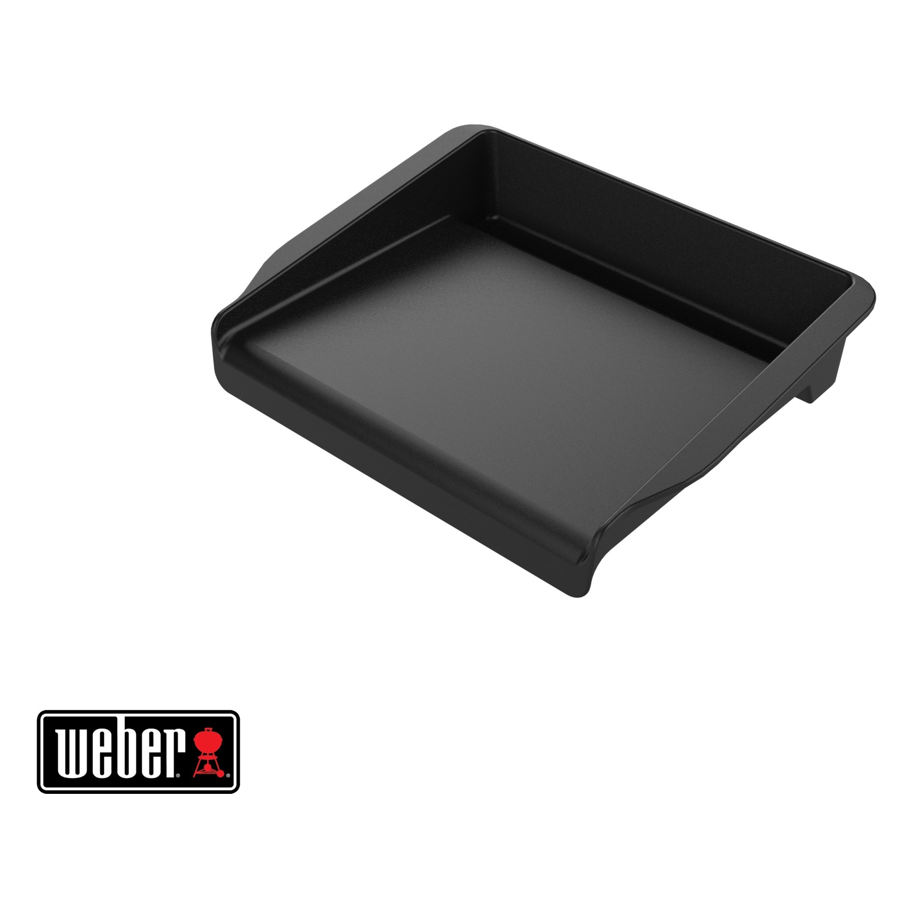 Plancha pour barbecue WEBER pour barbecue Pulse