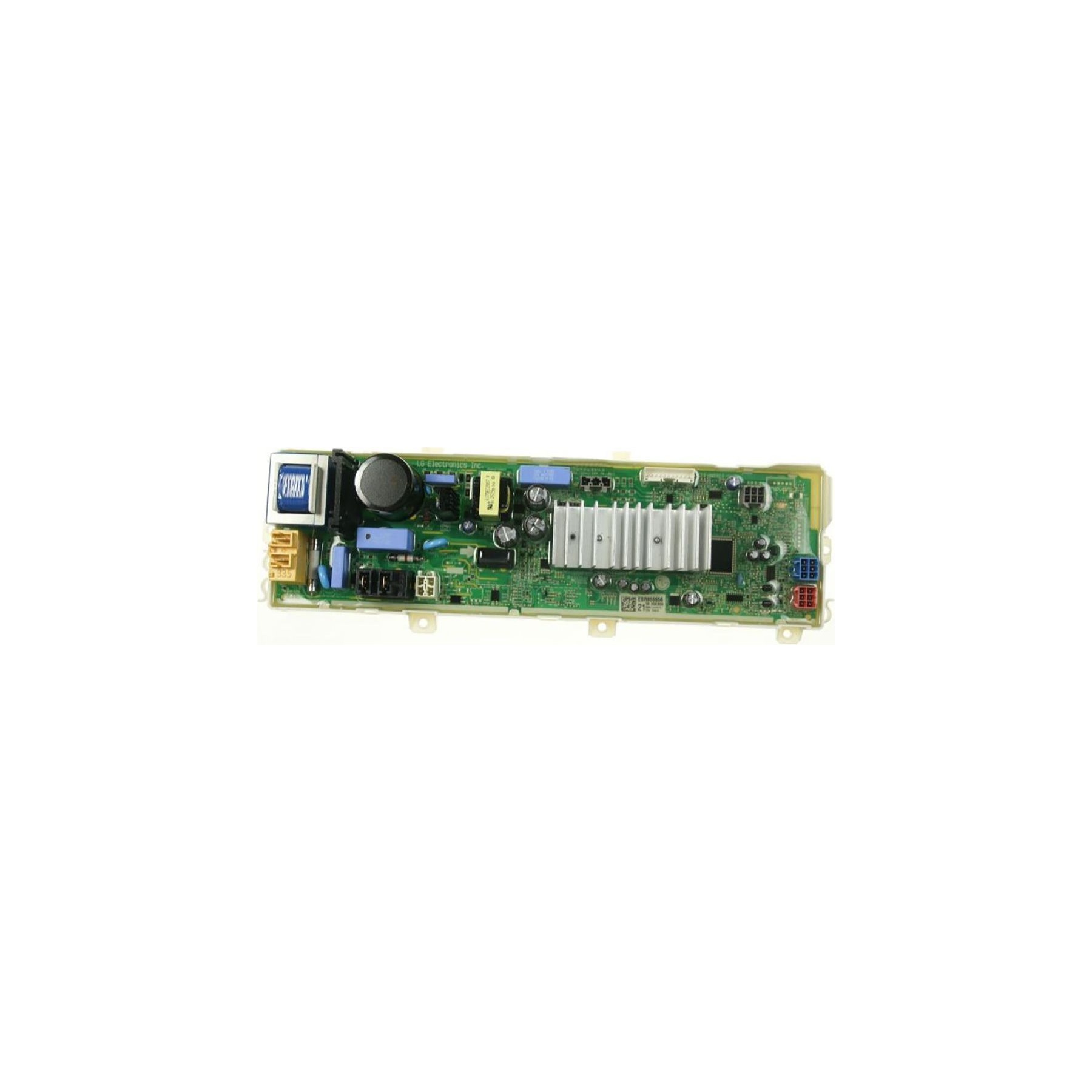 Carte LG platine principale assemble