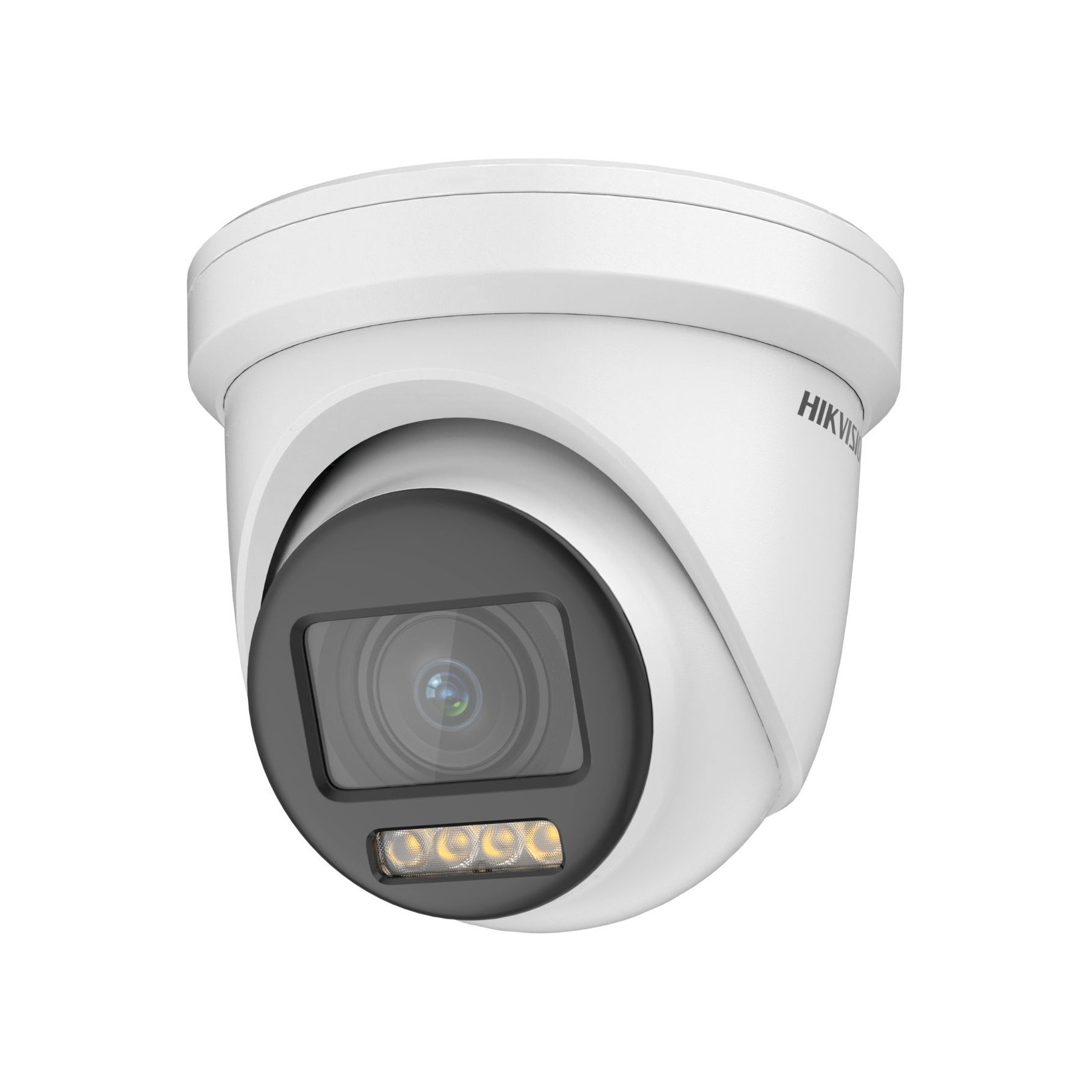 HIKVISION Caméra dôme DS-2CE79DF8T-AZE(2,8-12mm)