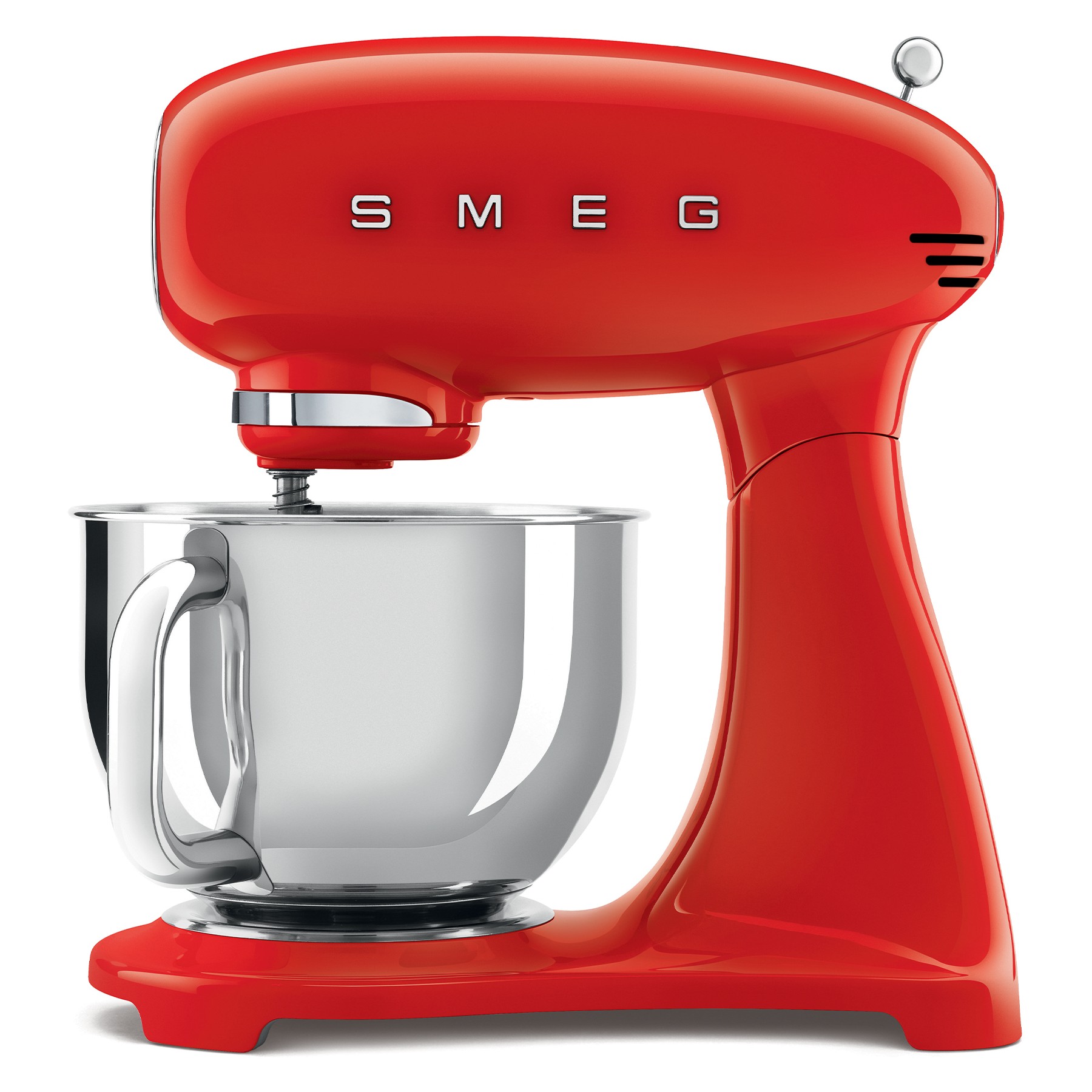 Robot pâtissier SMEG SMF05RDEU Rouge