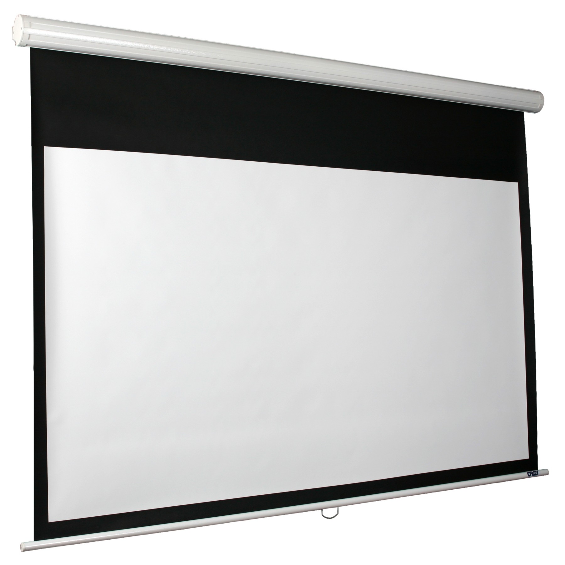 Ecran de projection ORAY Supergear HC 112X200 manuel
