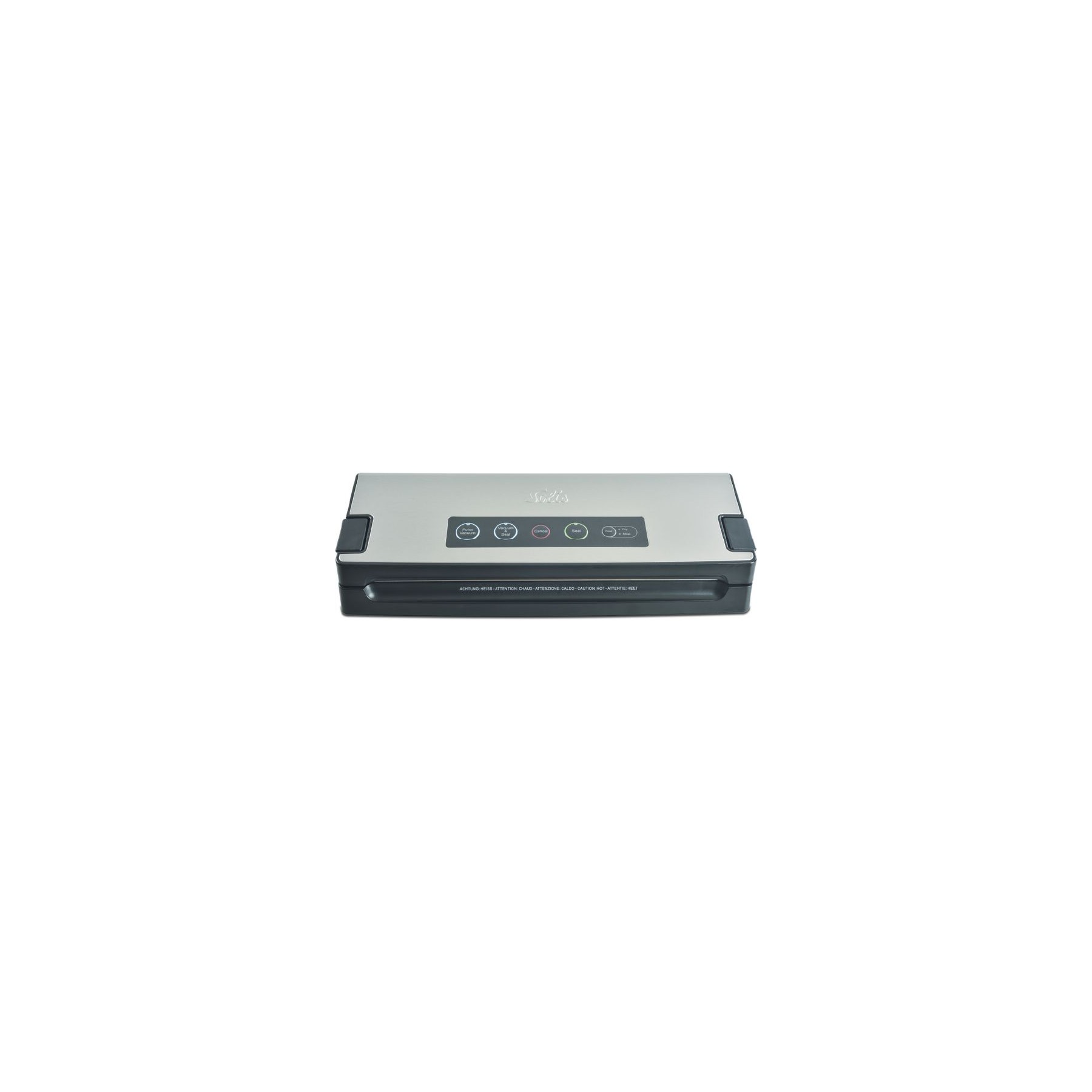 Machine sous vide SOLIS Vac Premium (Type 574)