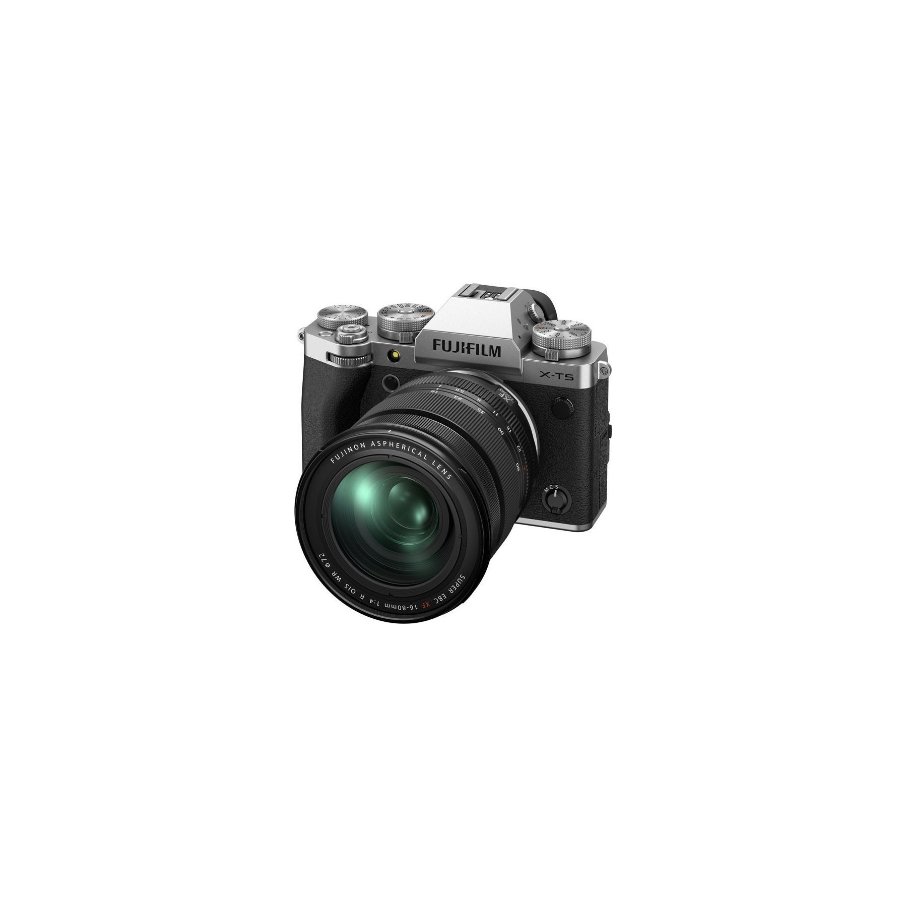 Appareil photo Hybride FUJIFILM 248583
