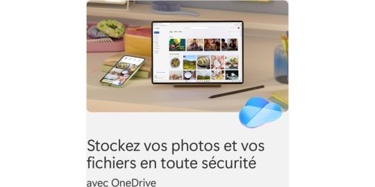 Logiciel de bureautique MICROSOFT M365 Personnel avec IA Copilot