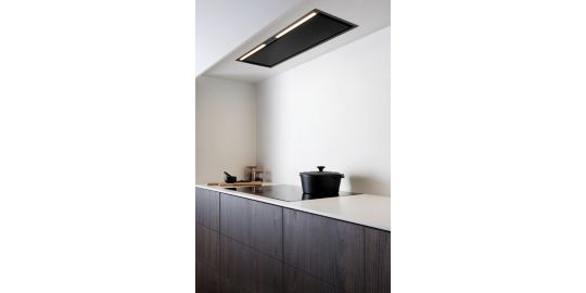 Groupe NOVY CRYSTAL 26082 90cm Verre No